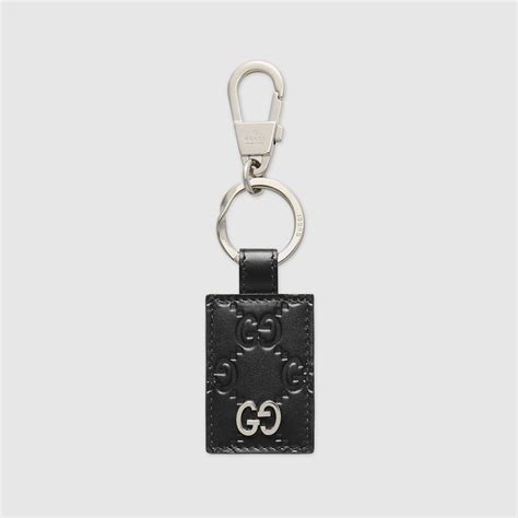 gucci porte clé|Gucci encore keychain.